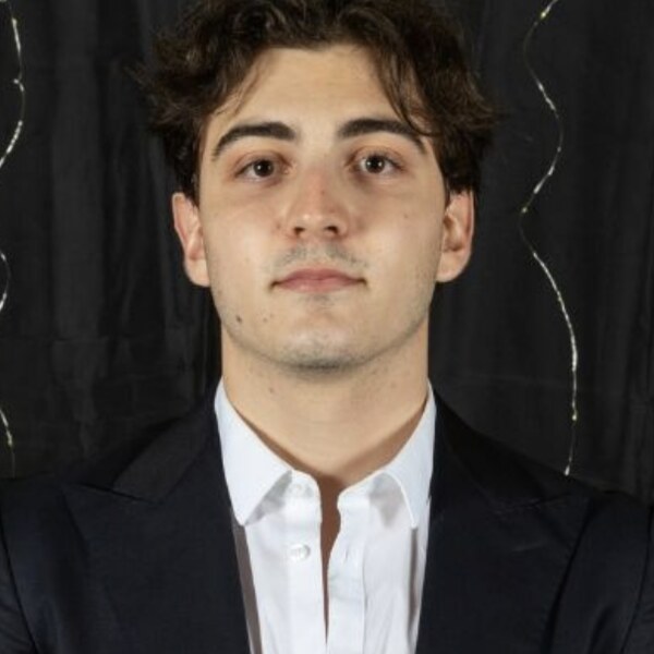 Michael Pansieri